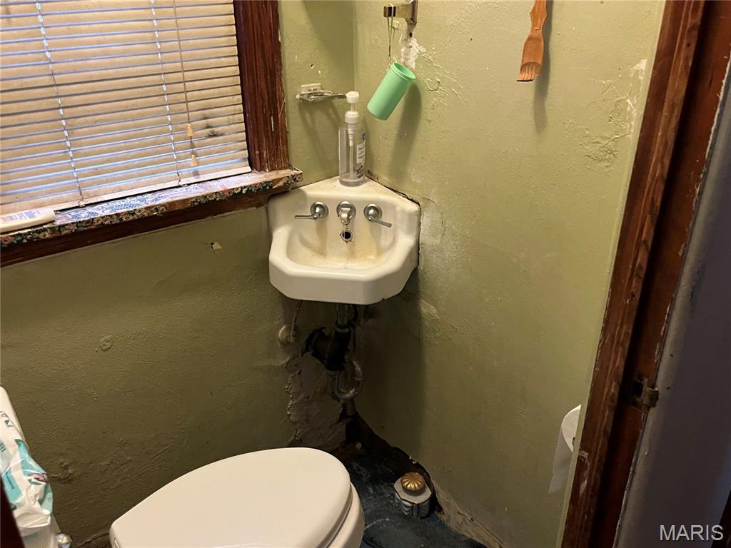 Walnut Park Add - Residential