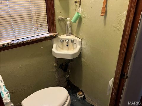 Tiny photo for 5430 Partridge Avenue, St Louis, MO 63120 (MLS # 26018643)