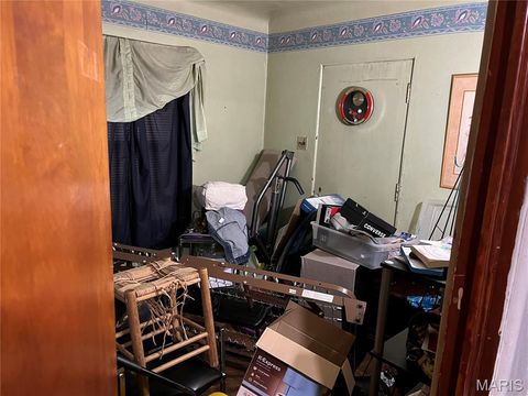 Tiny photo for 5430 Partridge Avenue, St Louis, MO 63120 (MLS # 26018643)