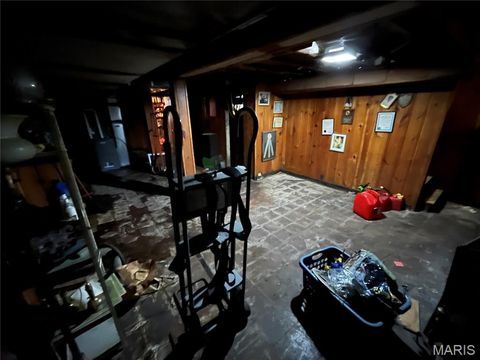 Tiny photo for 5430 Partridge Avenue, St Louis, MO 63120 (MLS # 26018643)