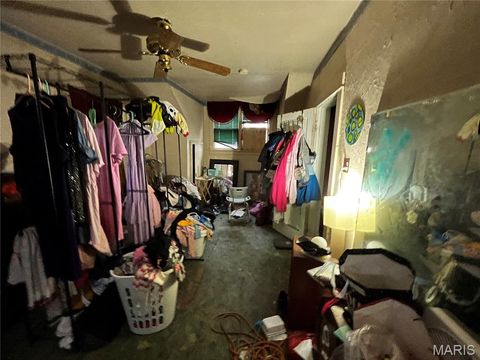 Tiny photo for 5430 Partridge Avenue, St Louis, MO 63120 (MLS # 26018643)