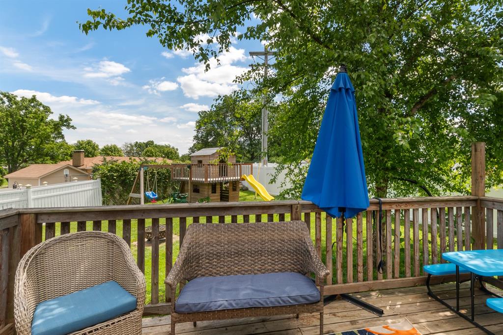 Oakbriar Meadows 2 - Residential