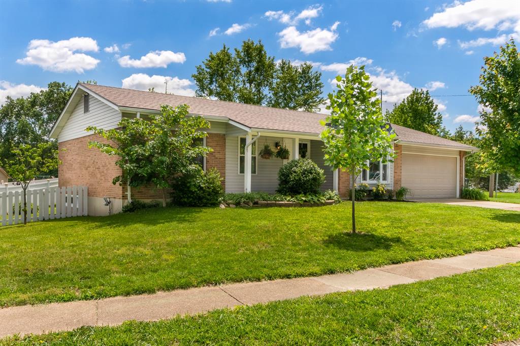 Oakbriar Meadows 2 - Residential