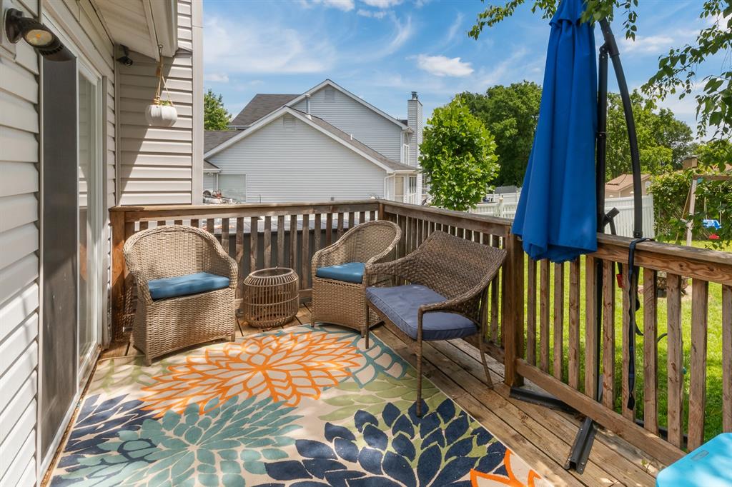 Oakbriar Meadows 2 - Residential