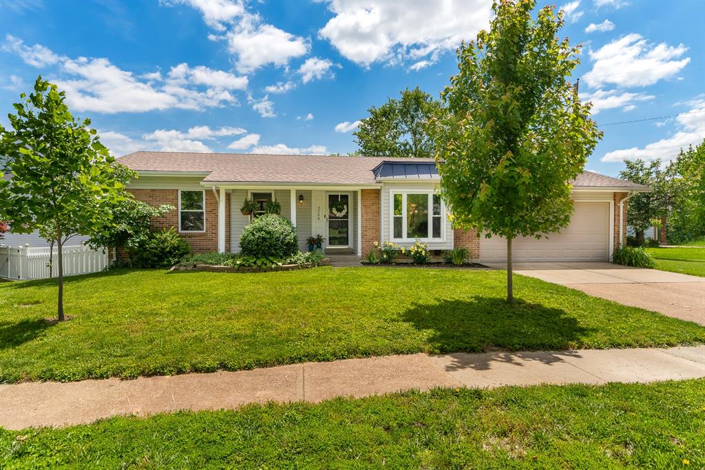 Oakbriar Meadows 2 - Residential