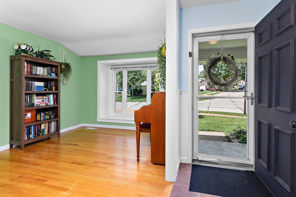 Oakbriar Meadows 2 - Residential