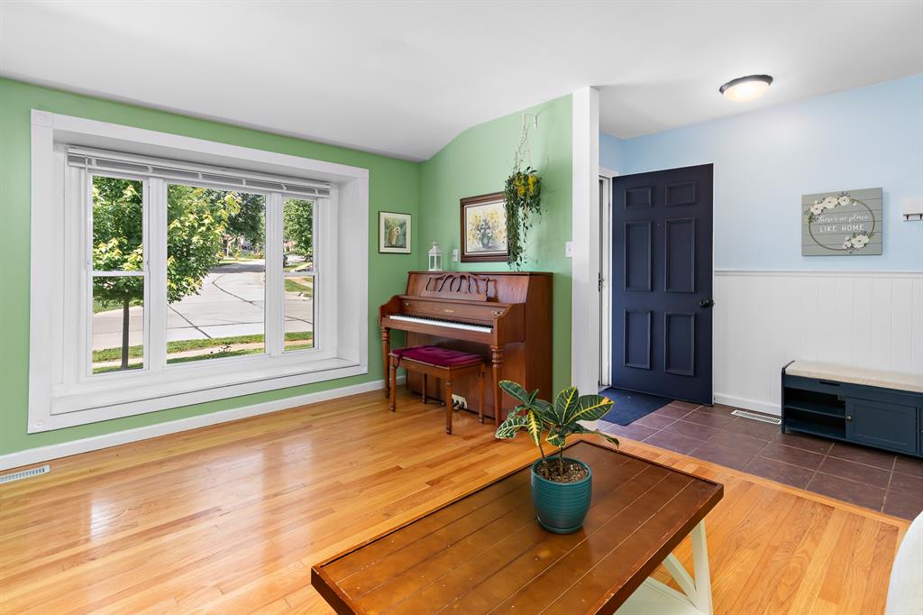 Oakbriar Meadows 2 - Residential