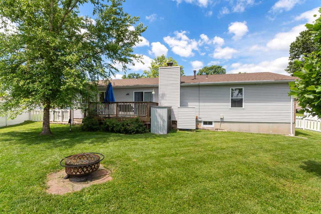 Oakbriar Meadows 2 - Residential