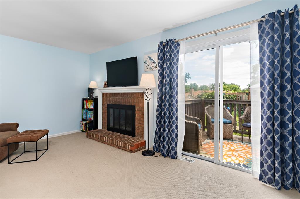 Oakbriar Meadows 2 - Residential