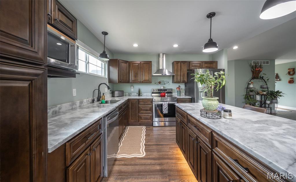 Summit Pass - Residential