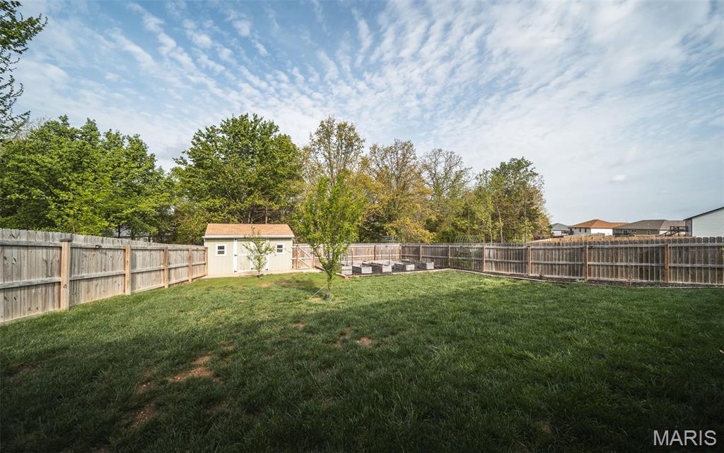 Summit Pass - Residential