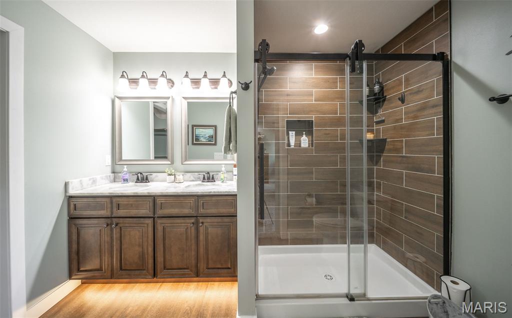 Summit Pass - Residential