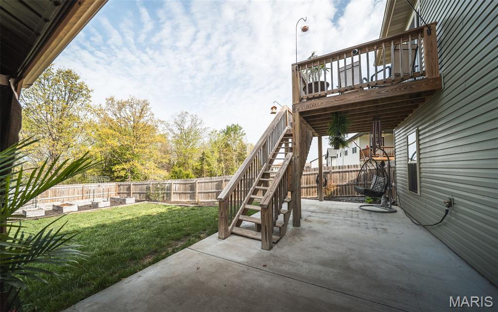 Summit Pass - Residential