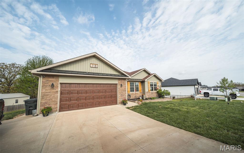 Summit Pass - Residential