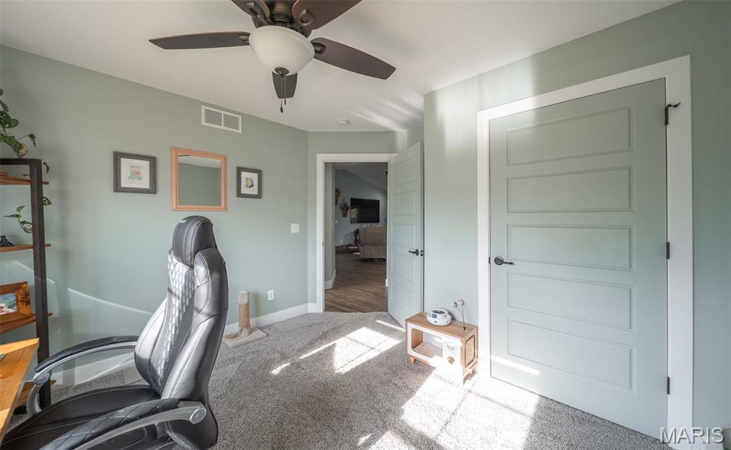 Summit Pass - Residential