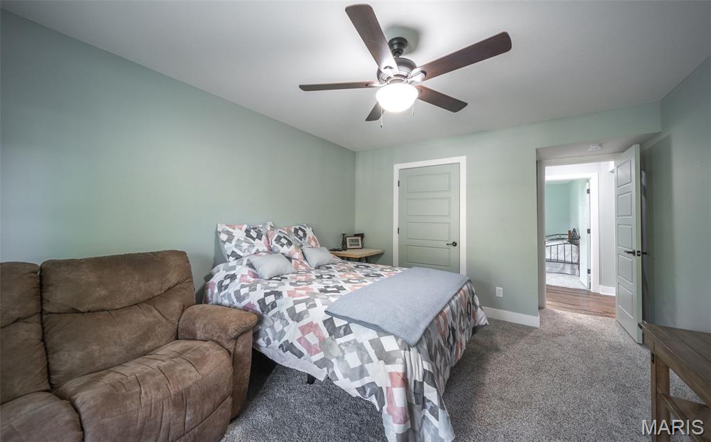 Summit Pass - Residential