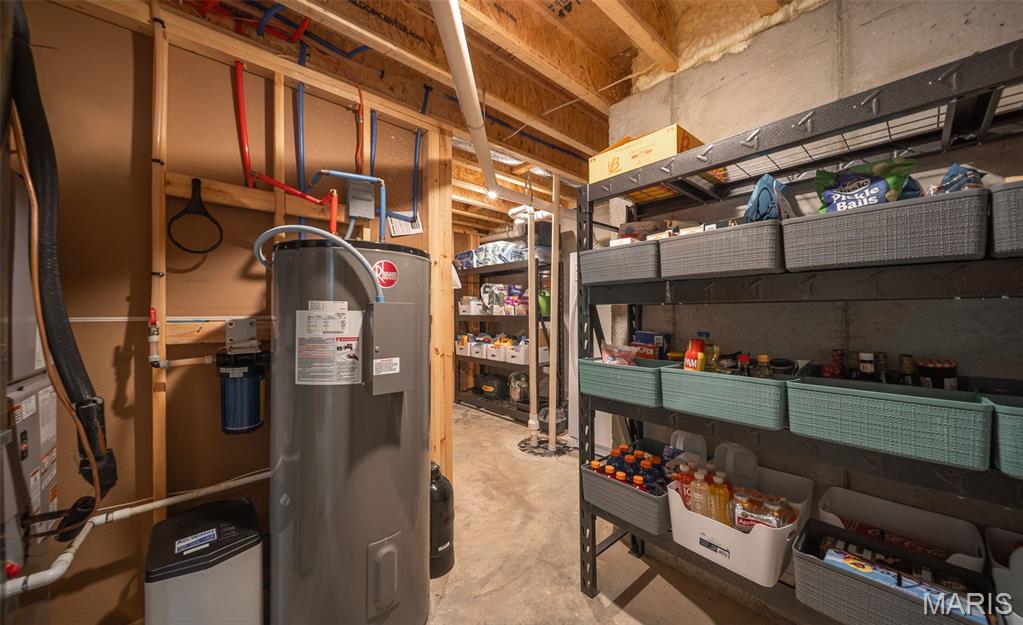 Summit Pass - Residential