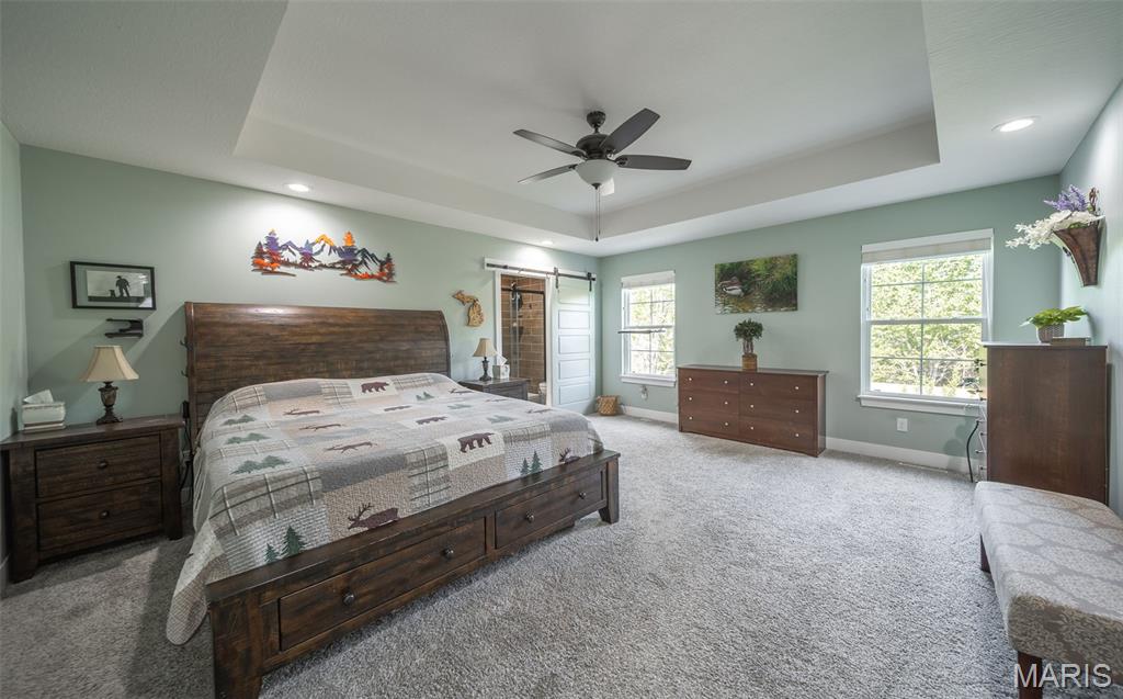 Summit Pass - Residential