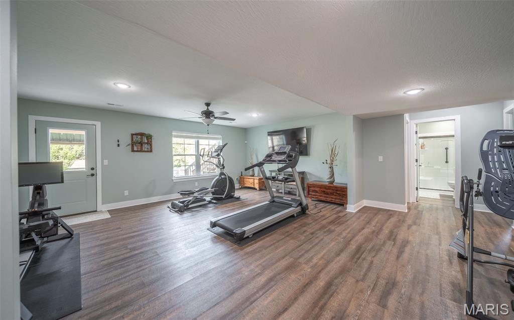 Summit Pass - Residential