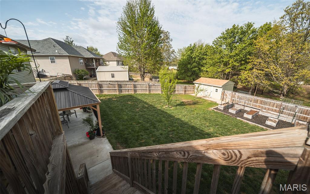 Summit Pass - Residential