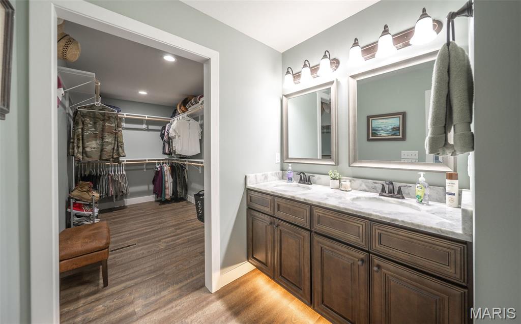 Summit Pass - Residential