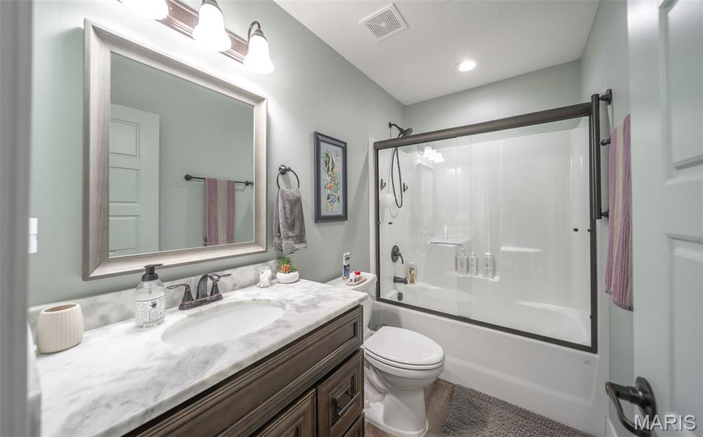 Summit Pass - Residential