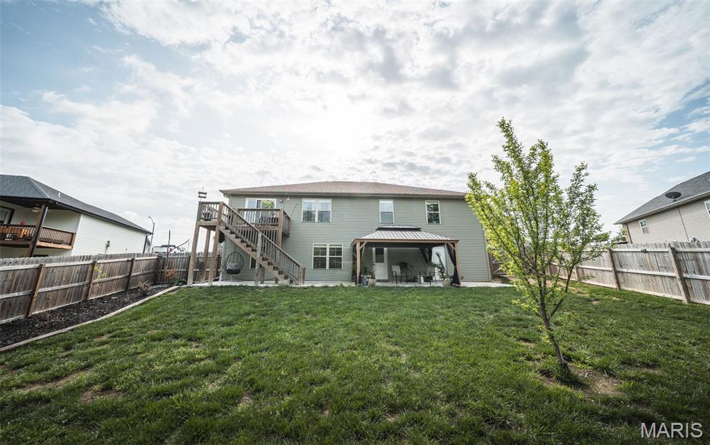 Summit Pass - Residential