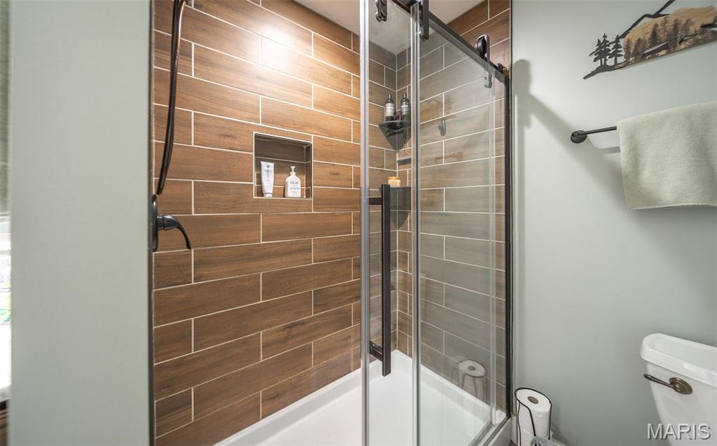 Summit Pass - Residential