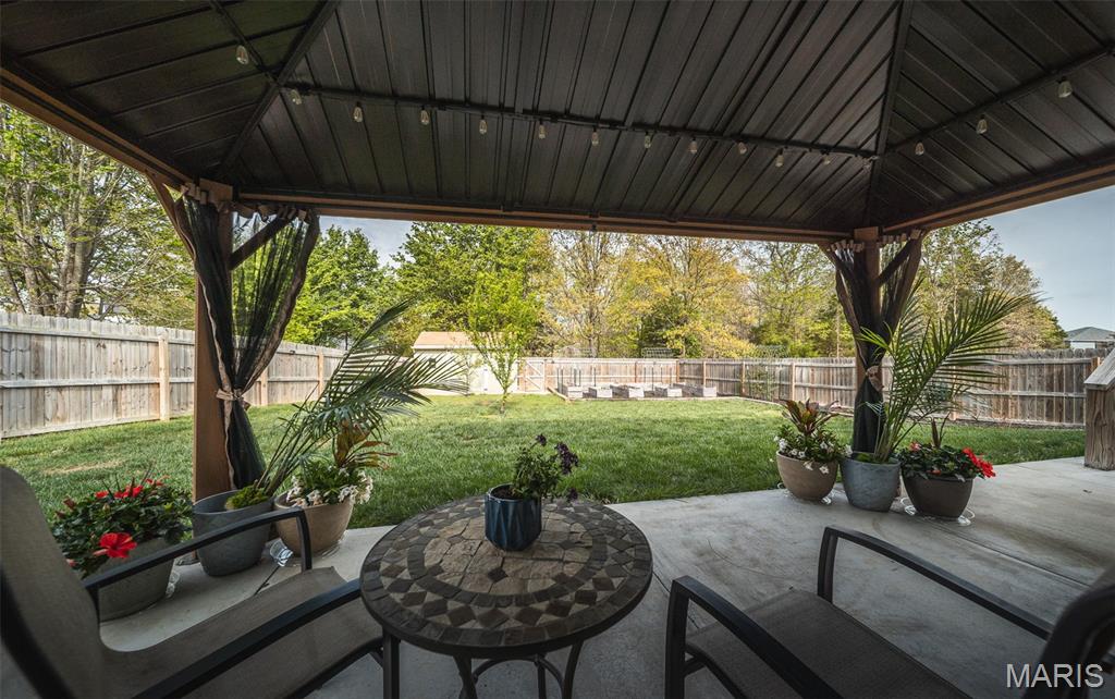 Summit Pass - Residential