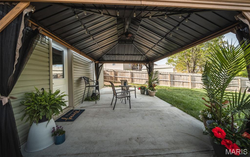 Summit Pass - Residential