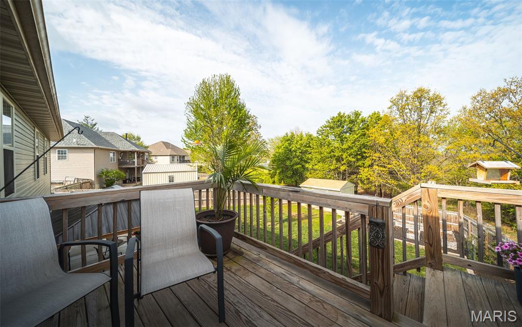 Summit Pass - Residential