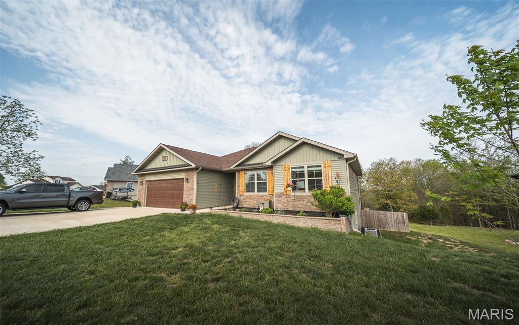 Summit Pass - Residential