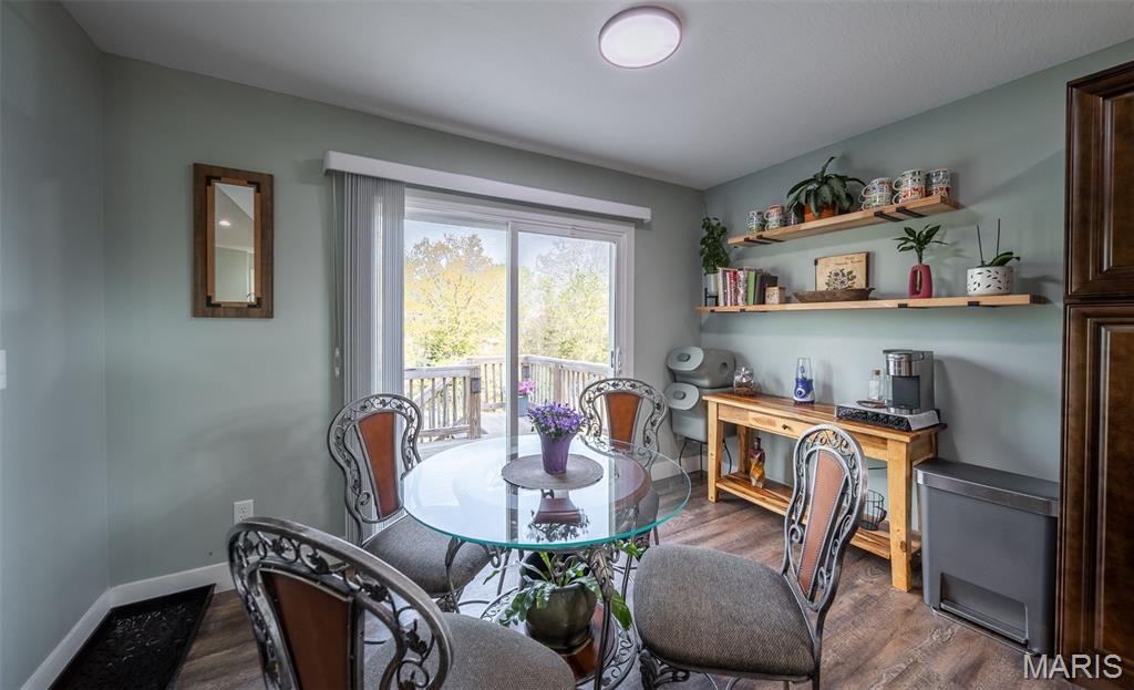 Summit Pass - Residential