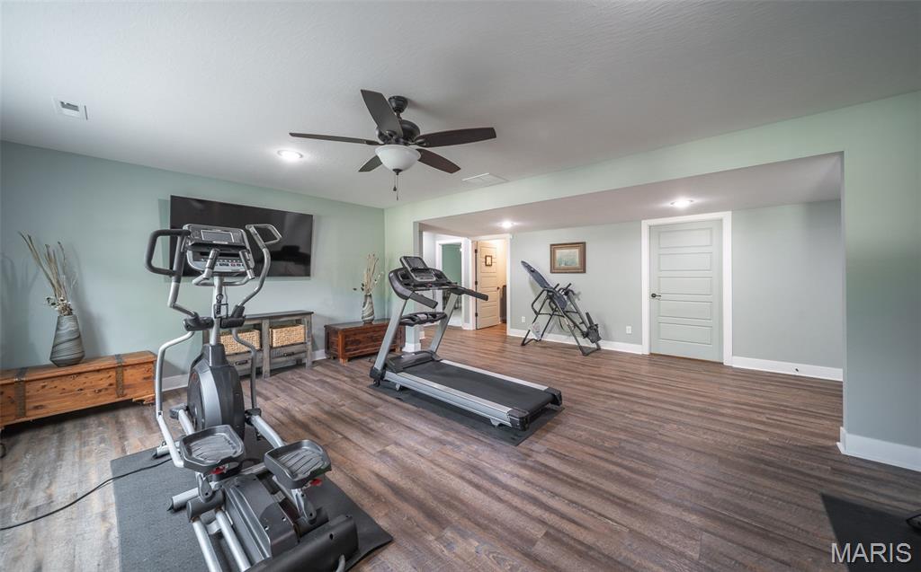 Summit Pass - Residential