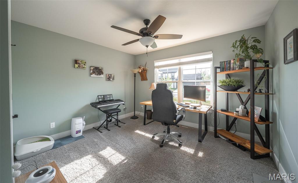 Summit Pass - Residential