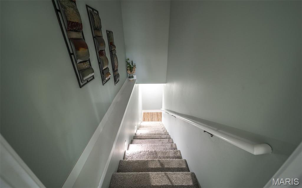 Summit Pass - Residential