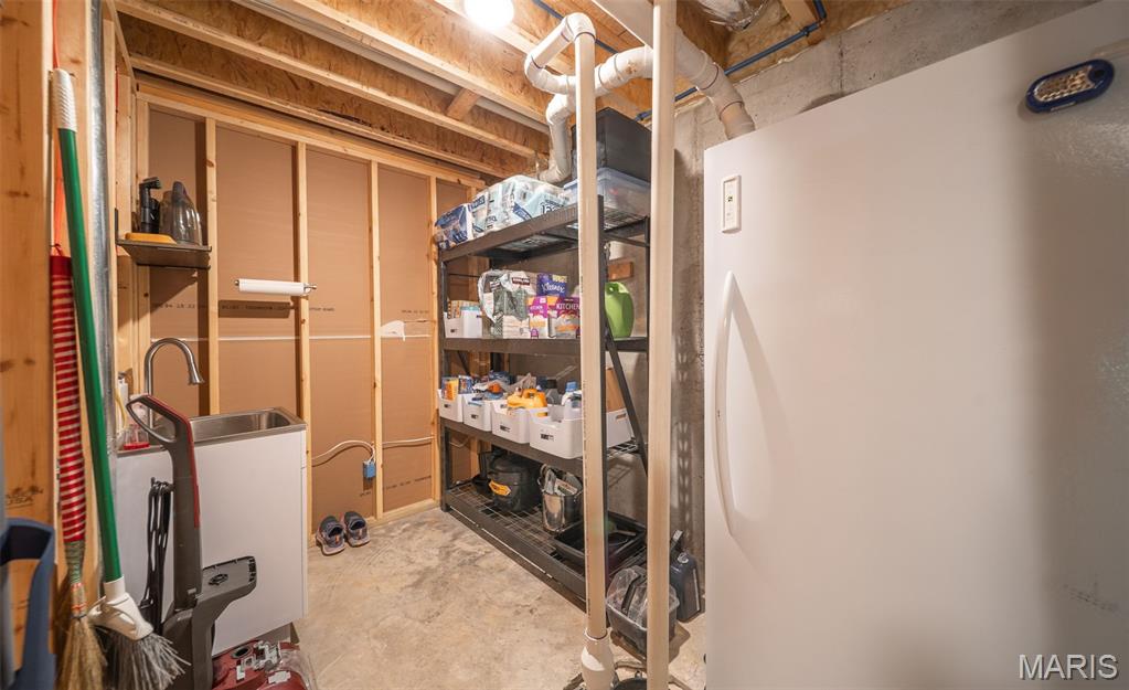 Summit Pass - Residential