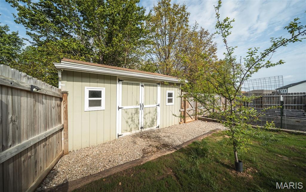 Summit Pass - Residential