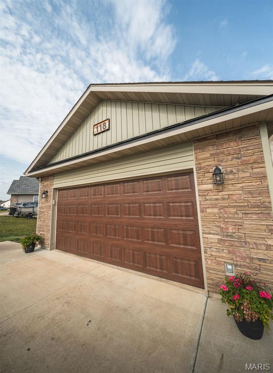 Summit Pass - Residential