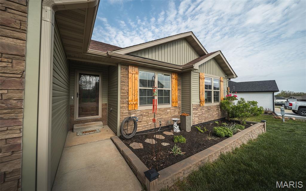 Summit Pass - Residential