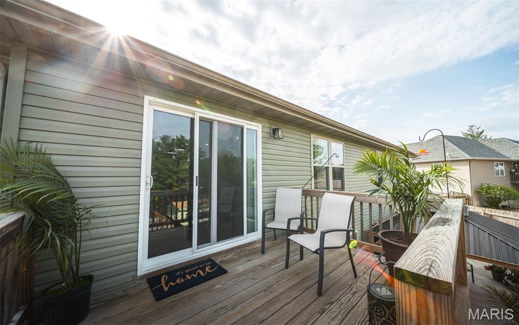 Summit Pass - Residential