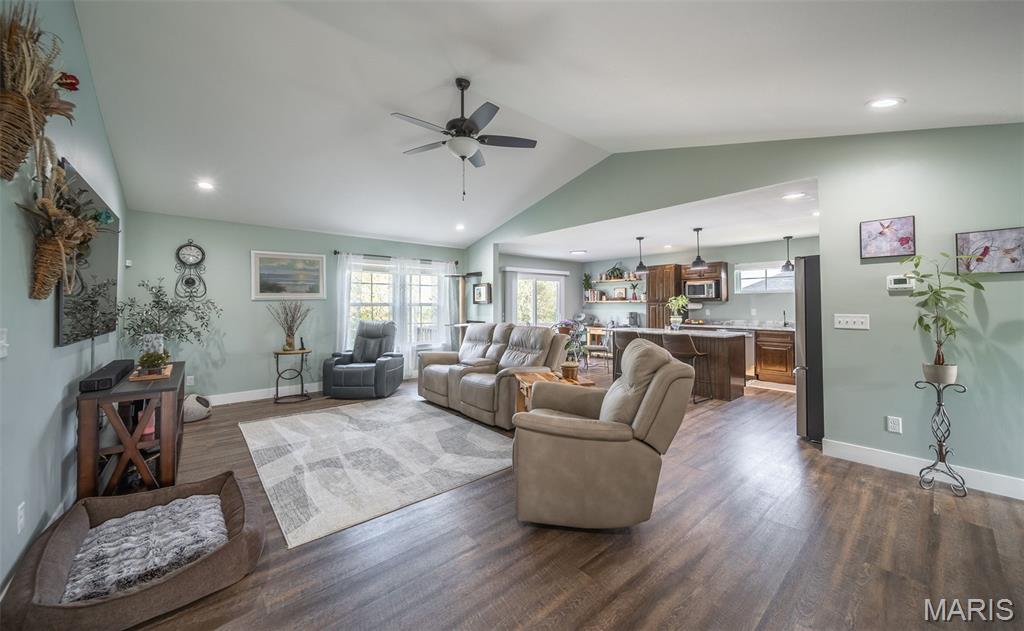 Summit Pass - Residential