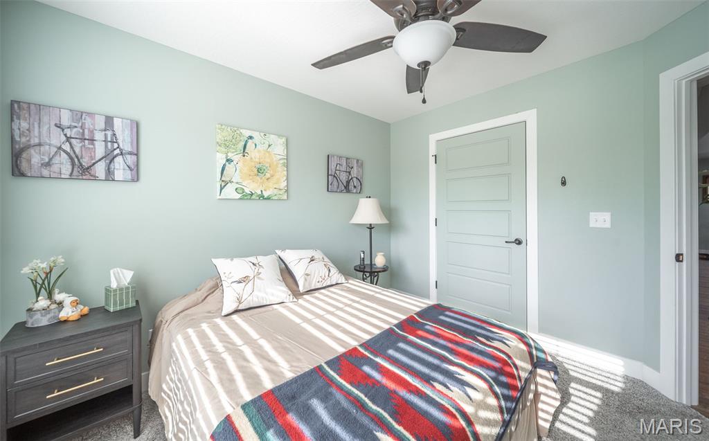 Summit Pass - Residential