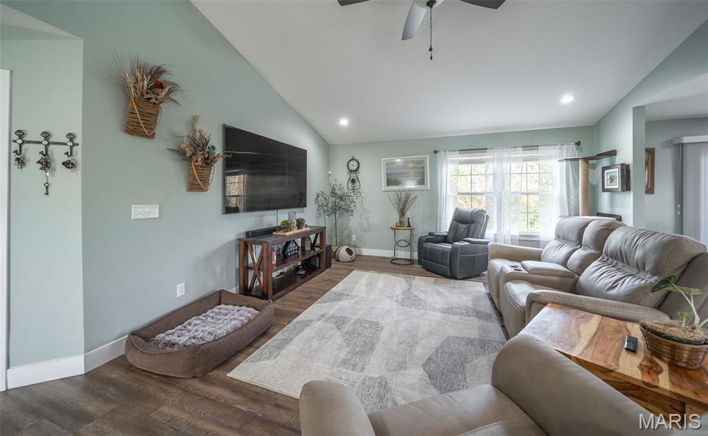 Summit Pass - Residential