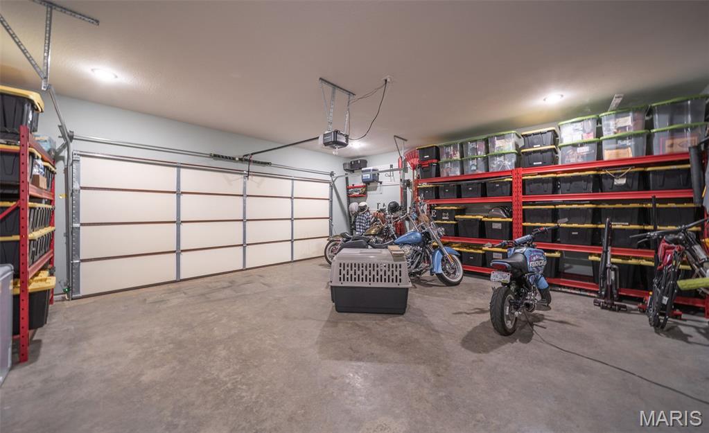 Summit Pass - Residential