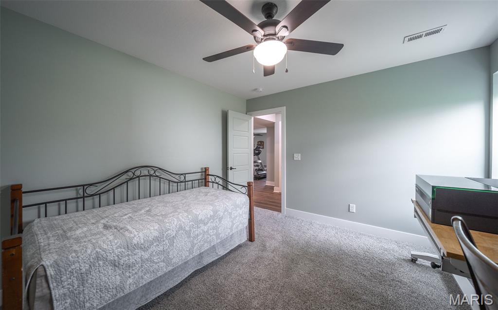 Summit Pass - Residential