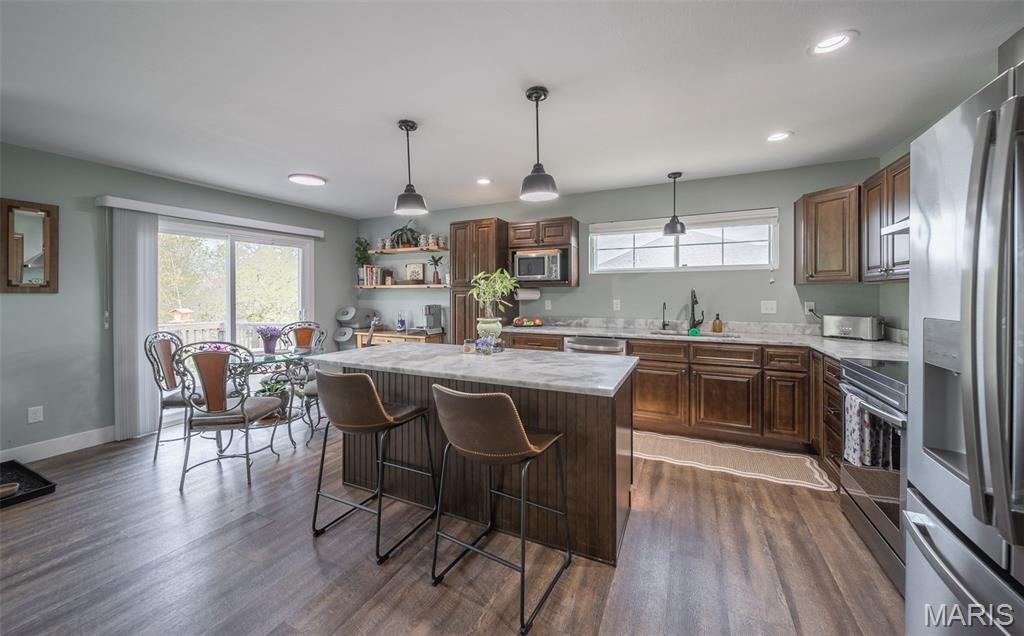 Summit Pass - Residential