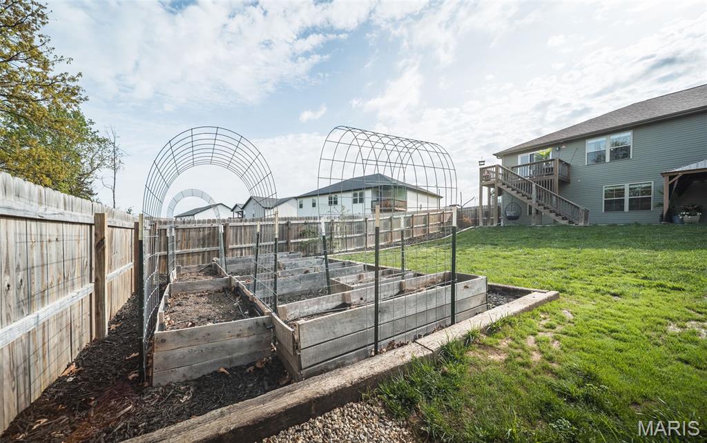 Summit Pass - Residential