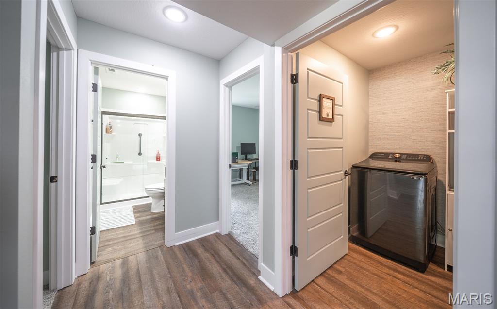 Summit Pass - Residential