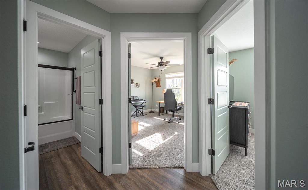 Summit Pass - Residential